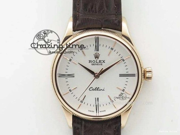 0214 DateJust 41 126331 ARF 1:1 Best Edition 904L Steel Gray Dial Green Roman Marker on SS RG Jubilee Bracelet SH3235（Gain Weight） FastDry 1103